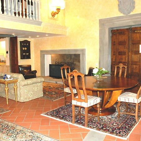 Corte Dei Neri Firenze Eksteriør bilde