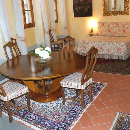 Corte Dei Neri Firenze Eksteriør bilde