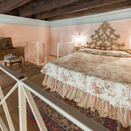 Corte Dei Neri Firenze Eksteriør bilde