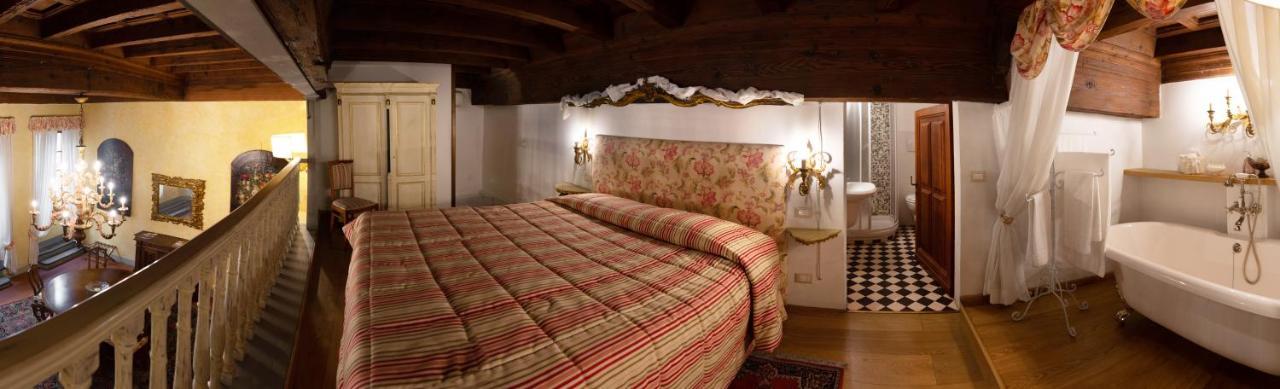Corte Dei Neri Firenze Eksteriør bilde