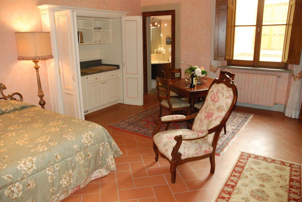 Corte Dei Neri Firenze Eksteriør bilde