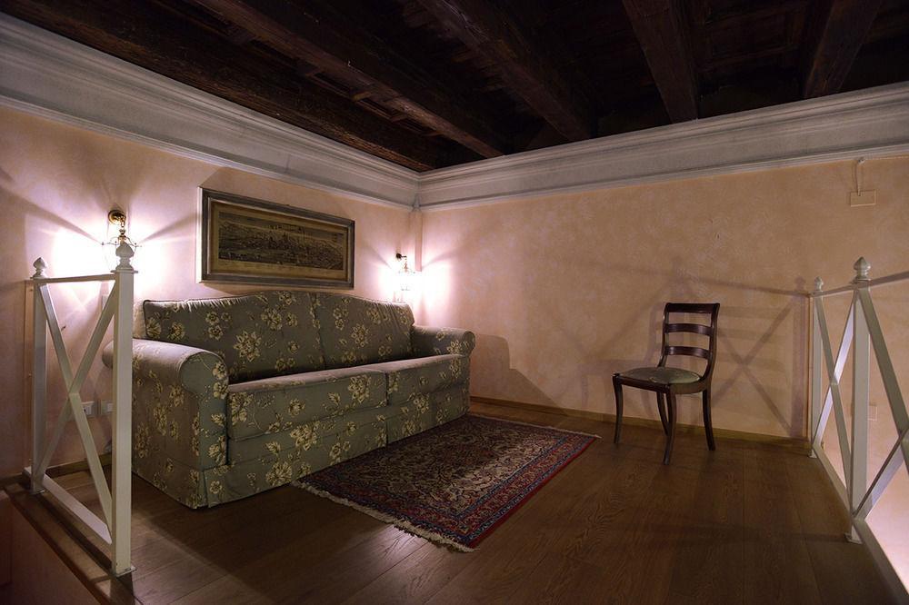 Corte Dei Neri Firenze Eksteriør bilde